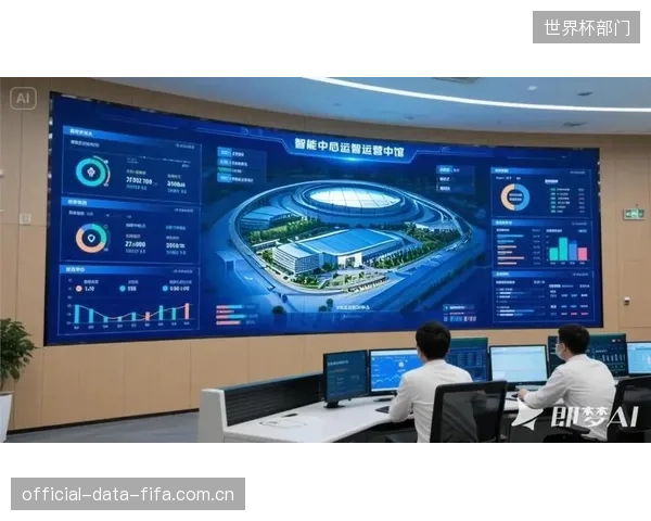 全民健身智慧化升级的核心，是从“场地覆盖”转向“空间算法对供需的精准匹配